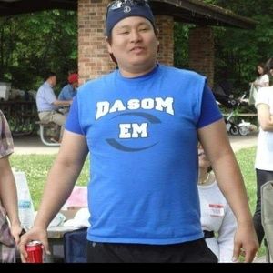 Meet your Posher, Sam